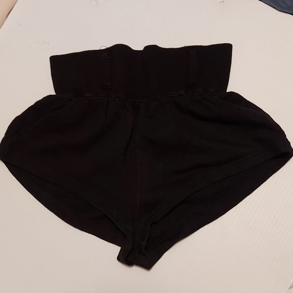 High waisted sexy short shorts - Picture 1 of 5